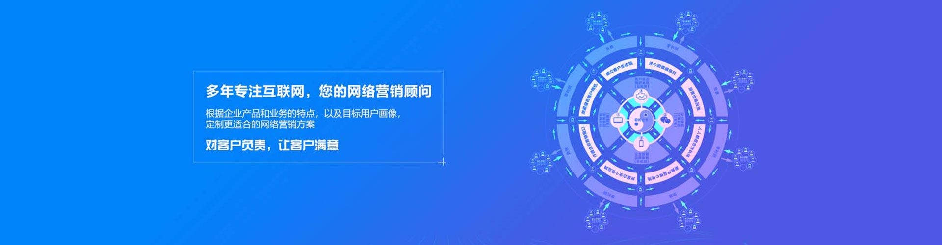 宜君百度推广运营